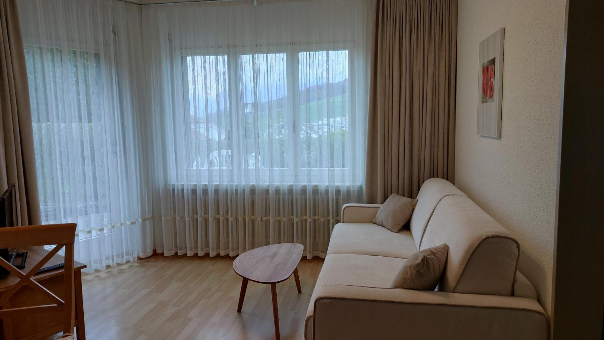 Lucerne Apartment Mount Pilatus المظهر الخارجي الصورة