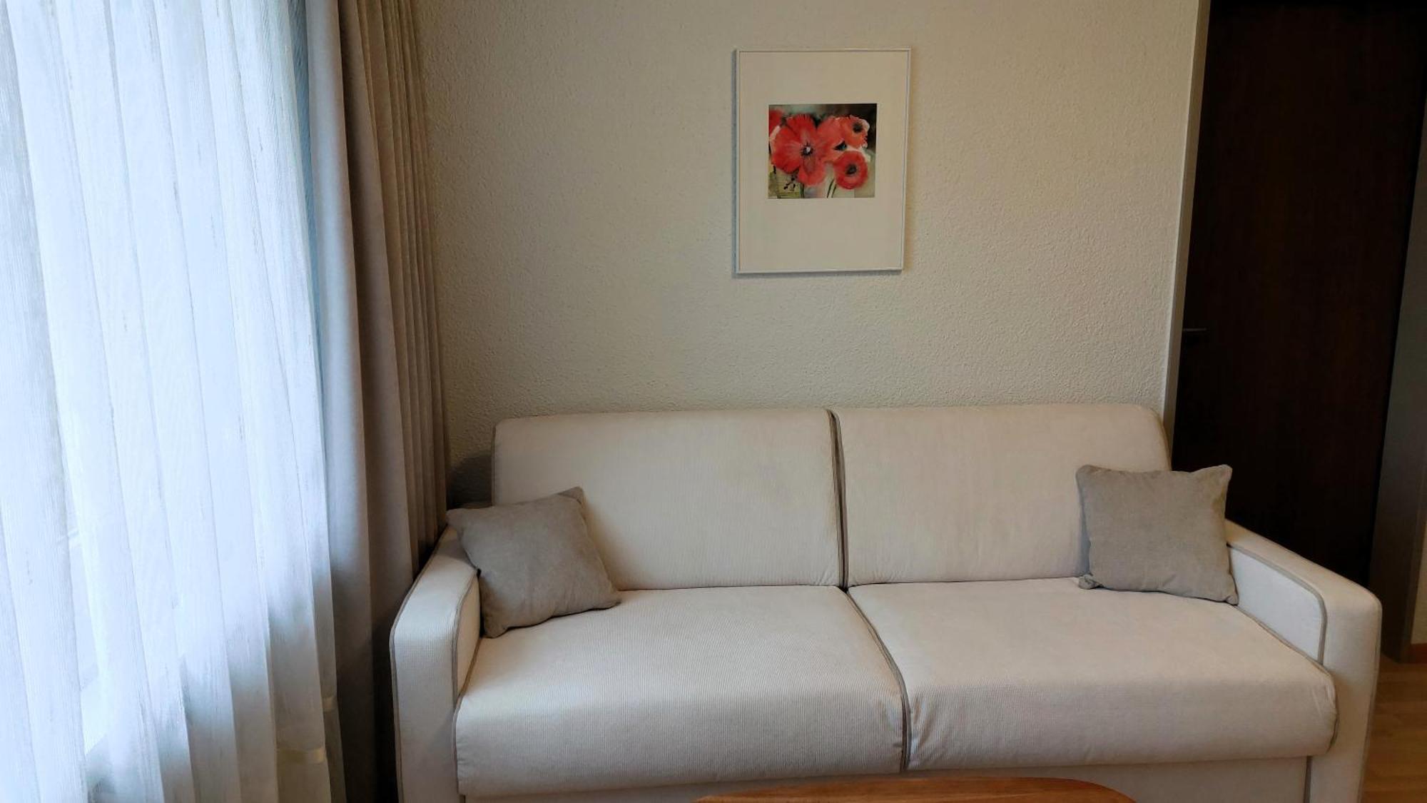 Lucerne Apartment Mount Pilatus المظهر الخارجي الصورة