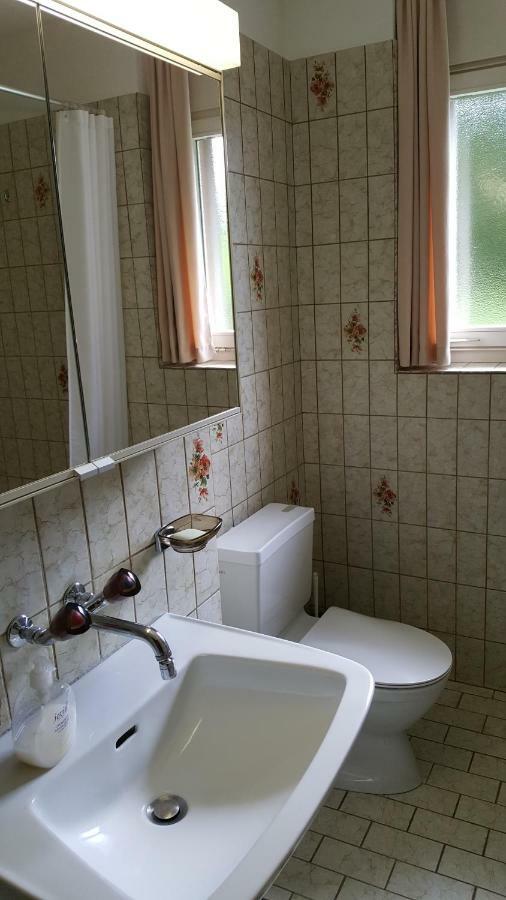 Lucerne Apartment Mount Pilatus المظهر الخارجي الصورة