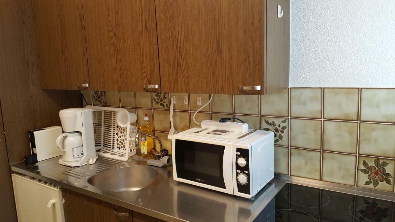 Lucerne Apartment Mount Pilatus المظهر الخارجي الصورة