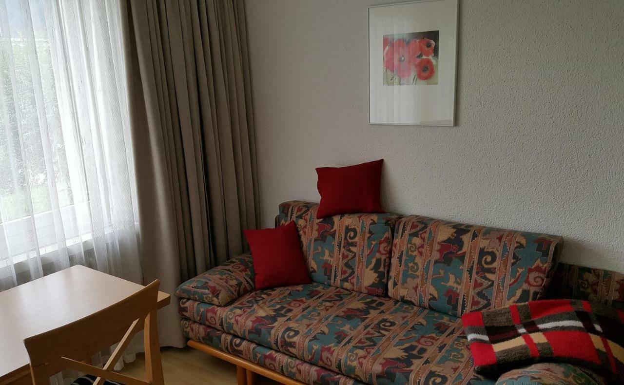 Lucerne Apartment Mount Pilatus المظهر الخارجي الصورة
